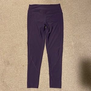 Victoria’s Secret Sport Total Knockout Legging